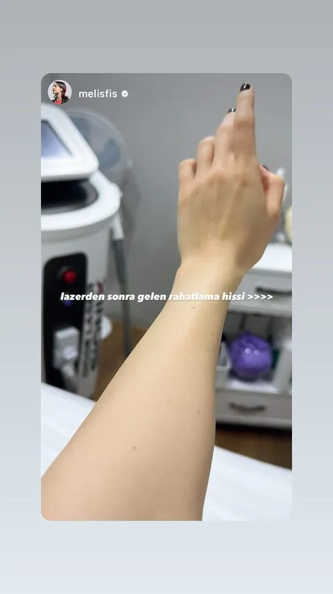 Melis Fis Güzellik Salonu