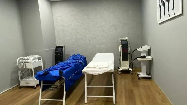 FELİZ SPA & BEAUTYLAND