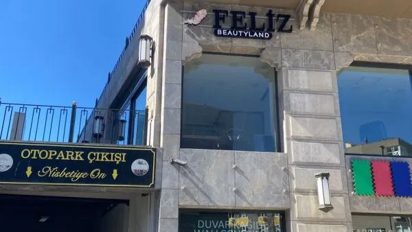 FELİZ SPA & BEAUTYLAND