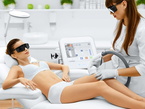 Feliz Beautyland Lazer Epilasyon Hizmetleri