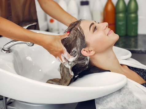 Feliz Beautyland Saç Bakımı Hizmetleri